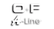 o+f a-line